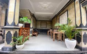 Kawi Homestay Sidemen
